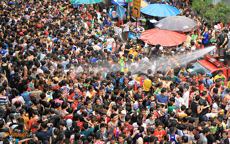 Thailand Festivals Thailand Festivals