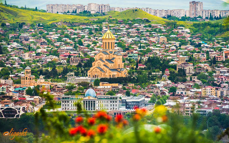 Georgia Nowrooz Tours Georgia Nowrooz Tours
