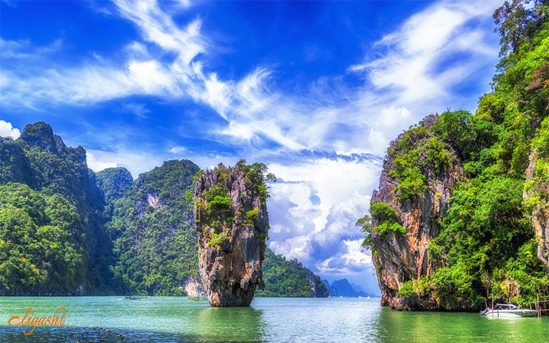 Nowrooz in Thailand Nowrooz in Thailand