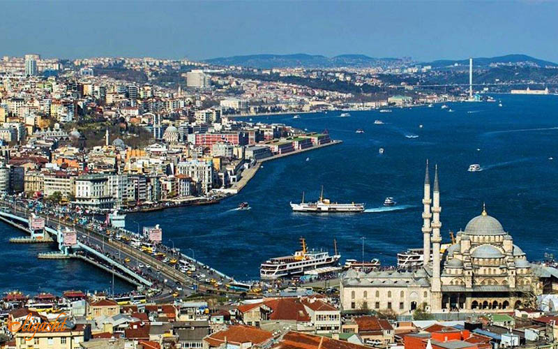Istanbul travel Istanbul travel