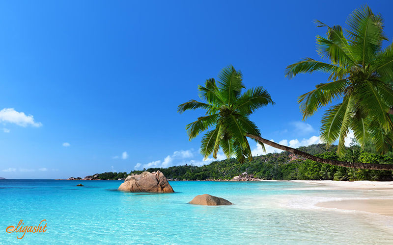 Seychelles travel guide Seychelles travel guide