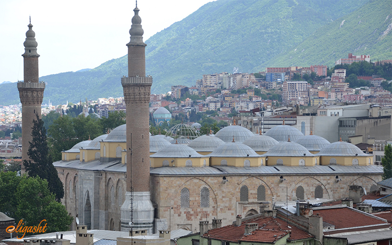 Bursa Bursa