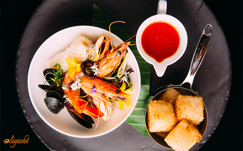 Seychelles cuisine Seychelles cuisine