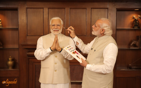 madame tussauds sentosa