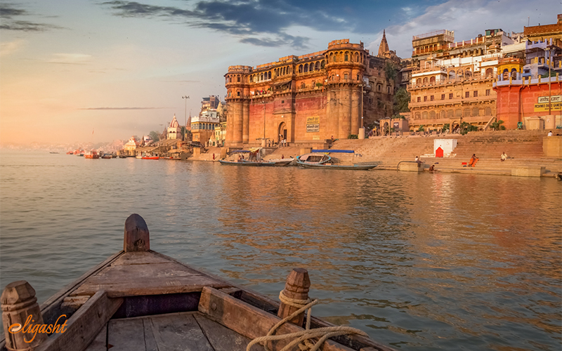 Ganges River Ganges River