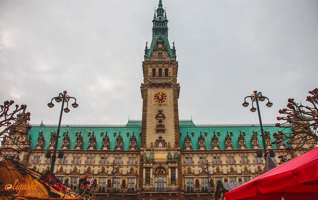 Hamburg tourist attractions | Top tourist attractions in Hamburg city