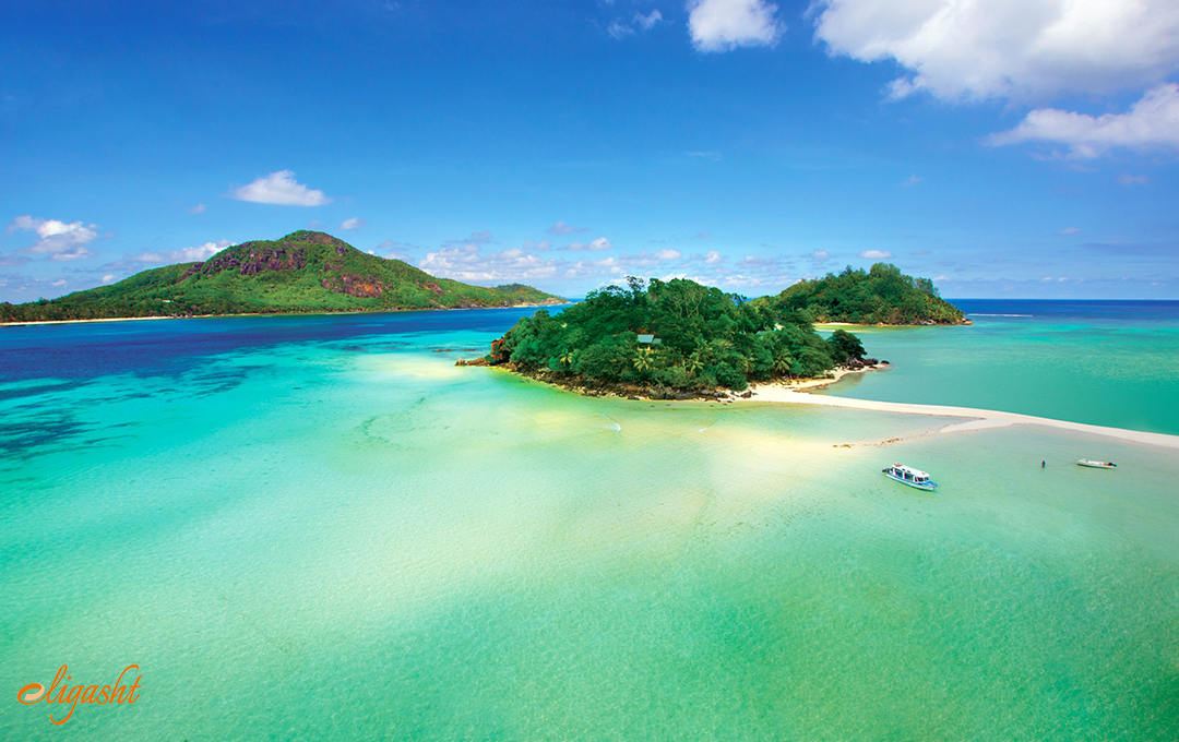 Seychelles travel guide A travel guide to the islands of Seychelles