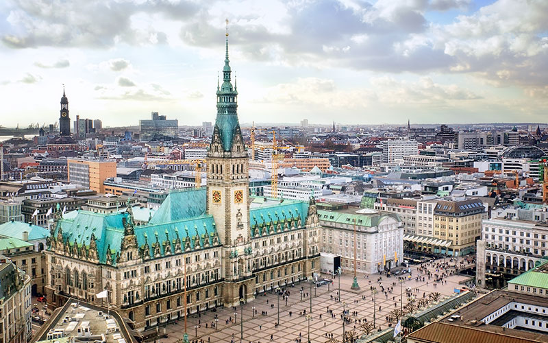 Hamburg tourist attractions Top tourist attractions in Hamburg city