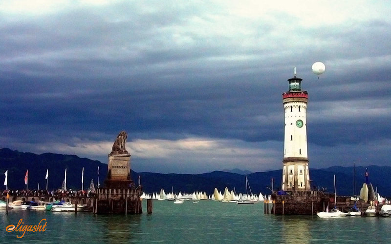 Lindau Lindau
