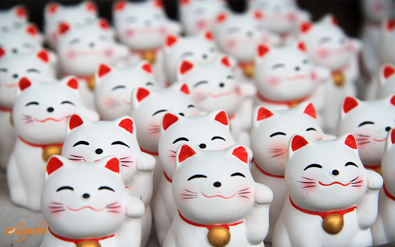 Maneki Neko Maneki Neko