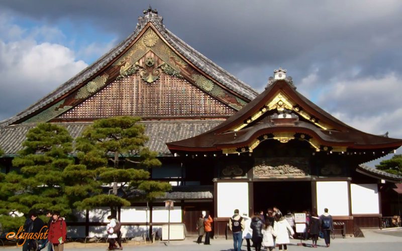 Nijo Nijo