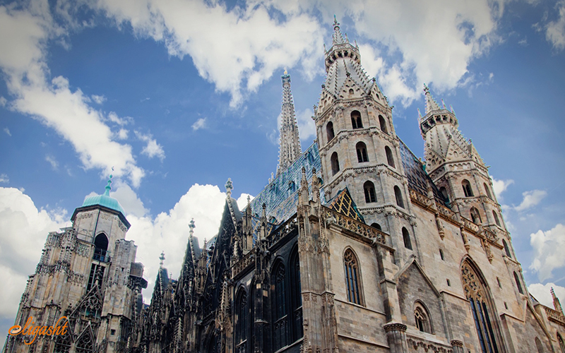 Saint Stephen's Cathedral Saint Stephen's Cathedral