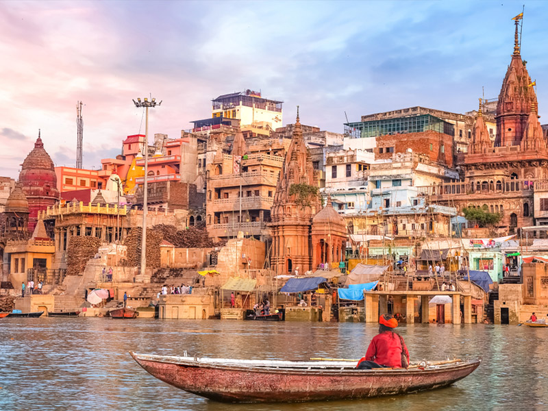 The-Ganges-River