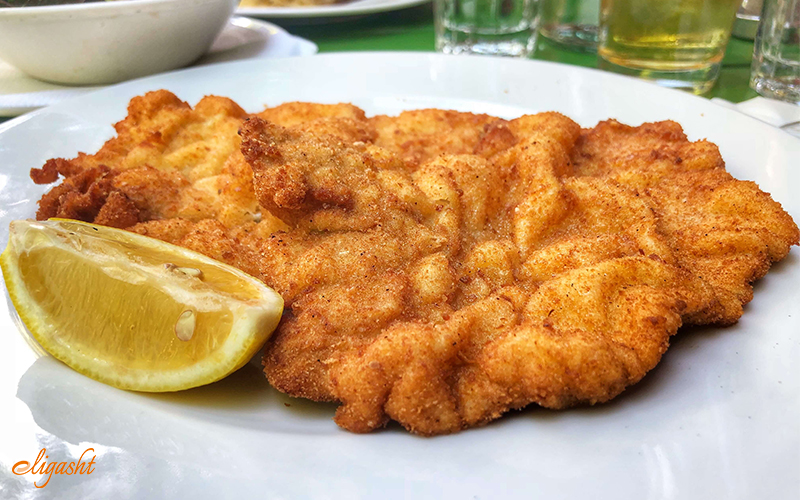 Vienna Cuisine Vienna Cuisine
