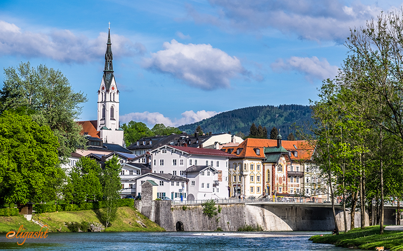 bad tölz-Done bad tölz