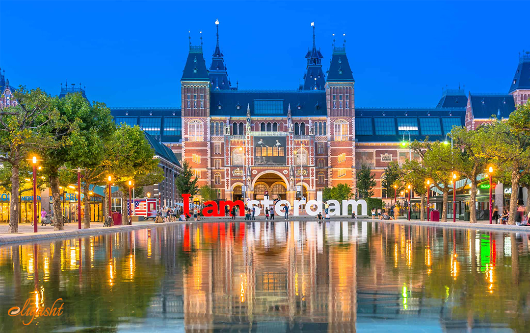 top sites to visit in amsterdam