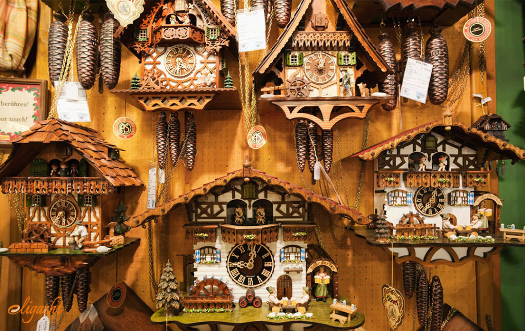 Best Souvenirs from Germany A complete guide about German souvenirs