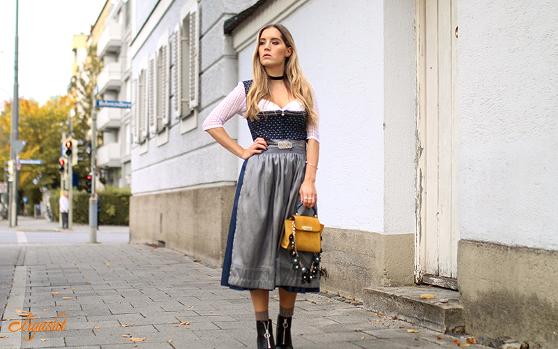Dirndl Dirndl
