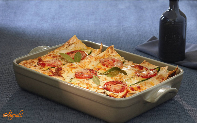 Italian Lasagna Italian Lasagna