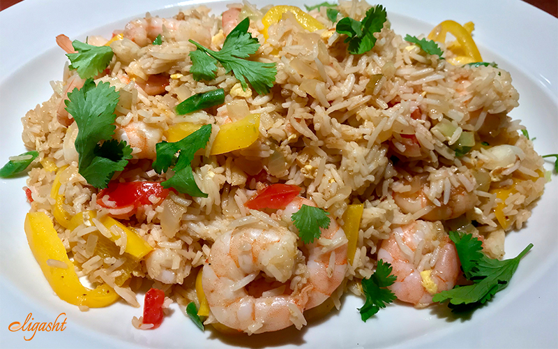 Khao-Pad Khao-Pad