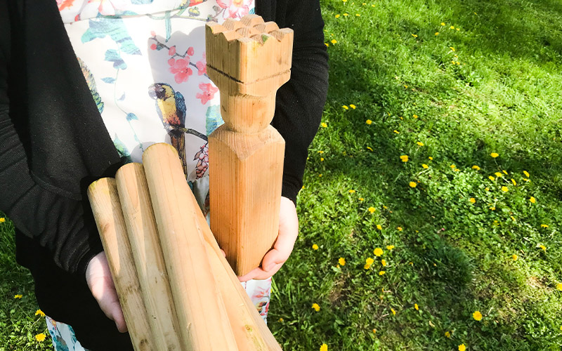 Kubb Kubb