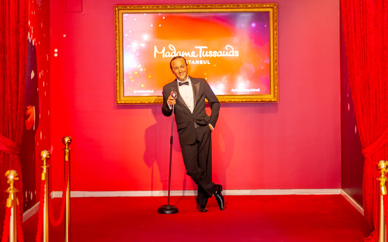 Madame-Tussaud’s-museum-Istanbul Madame-Tussaud’s-museum-Istanbul