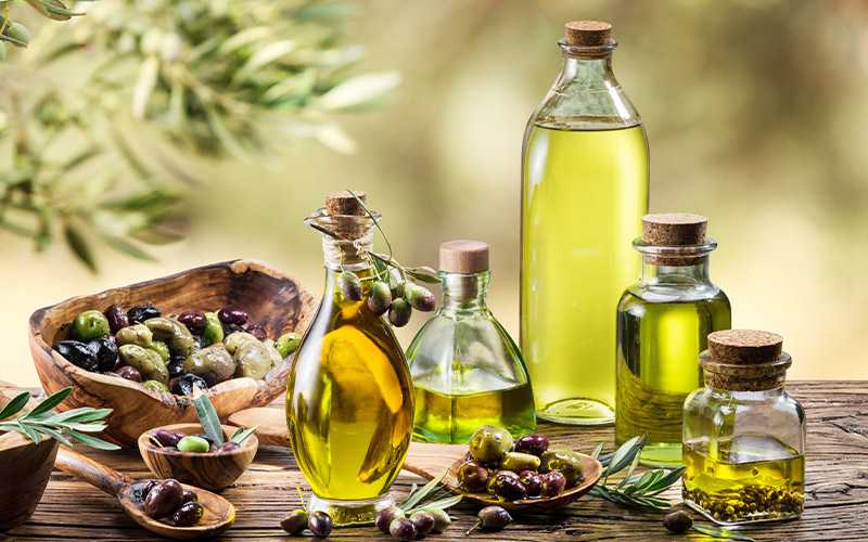 Olive-Oil Olive-Oil
