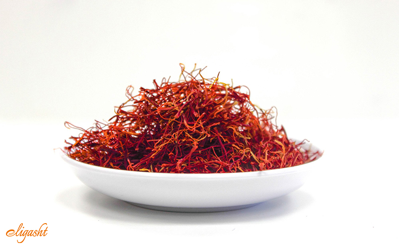 Saffron Saffron