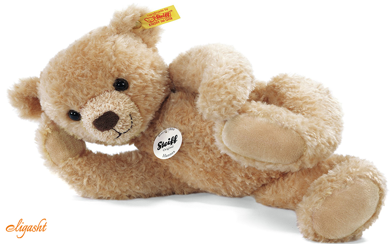 Steiff Bear Steiff Bear