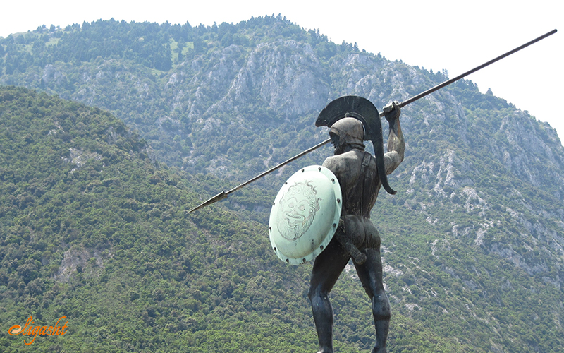 Thermopylae Thermopylae