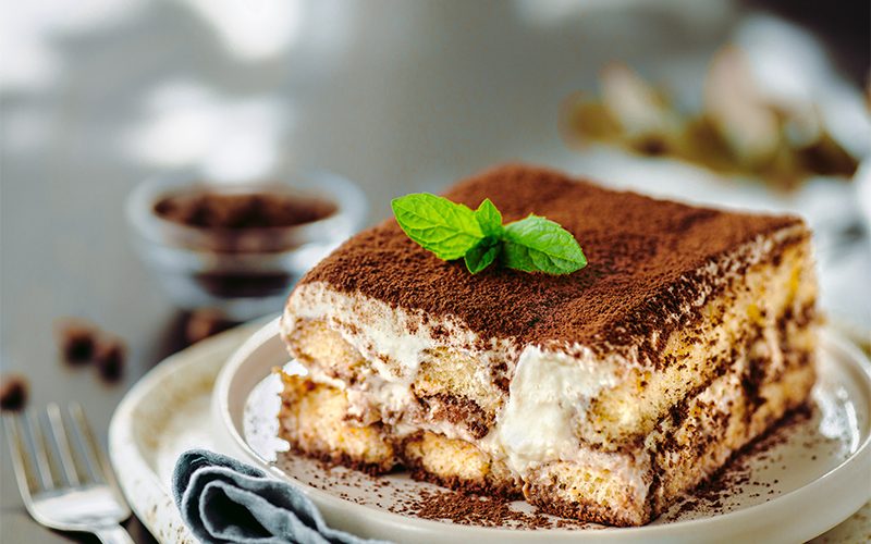 Tiramisu Tiramisu