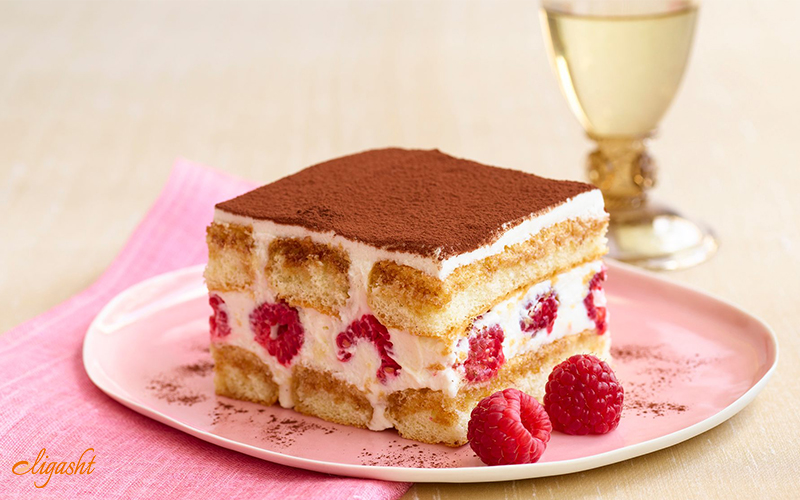 Tiramisu Tiramisu