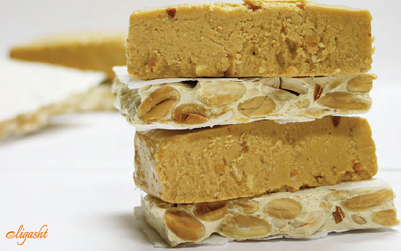 Turron Turron