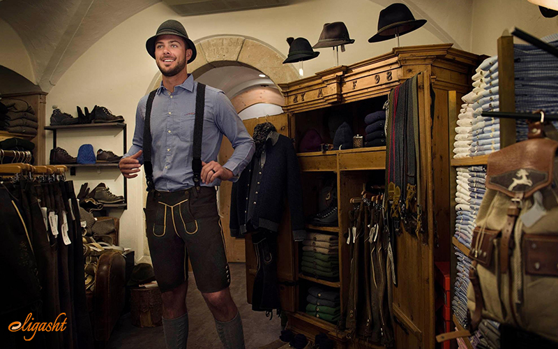 lederhosen lederhosen