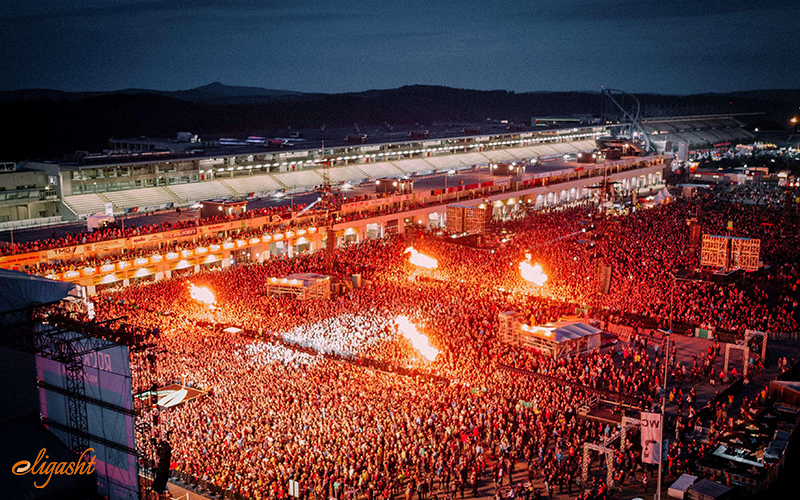 rock am ring rock am ring