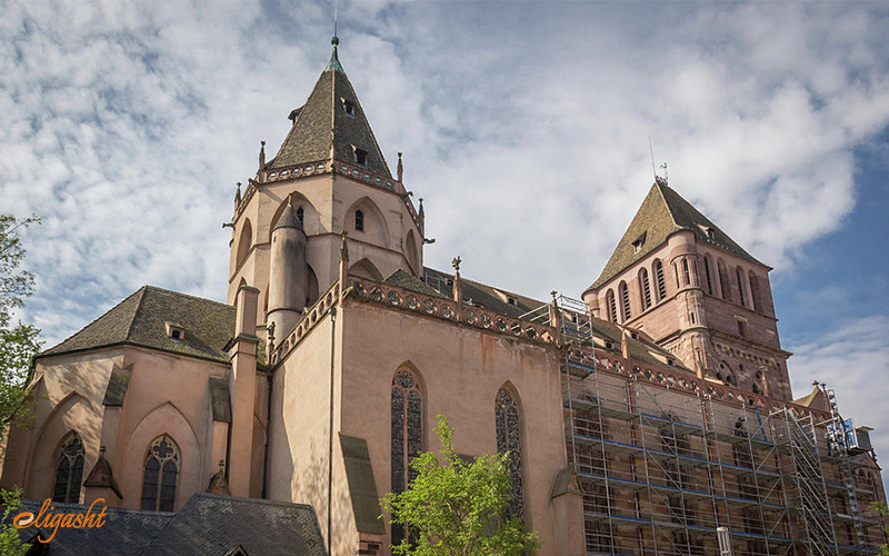 saint-thomas-church-strasbourg saint-thomas-church-strasbourg