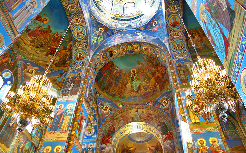 1-Interior-of-the-Church-of-the-Savior-on-Spilled-Blood-in-St.-Petersburg 1-Interior-of-the-Church-of-the-Savior-on-Spilled-Blood-in-St.-Petersburg