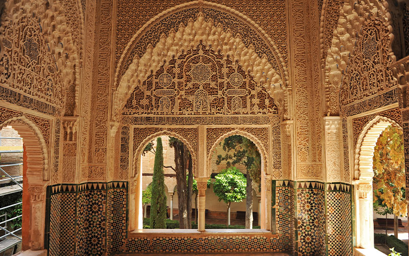 Alhambra Alhambra