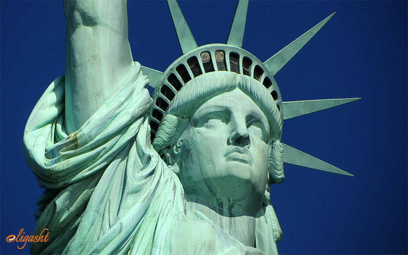 American symbol of peace American symbol of peace
