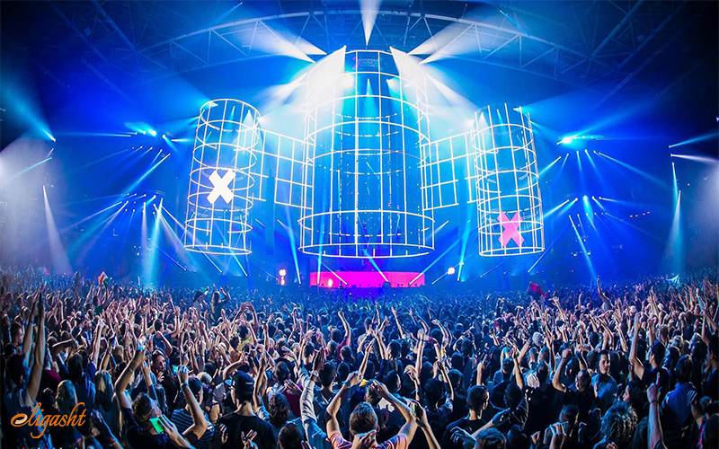 Amsterdam Music Festival Amsterdam Music Festival