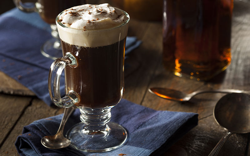 Irish-Chocolate Irish-Chocolate