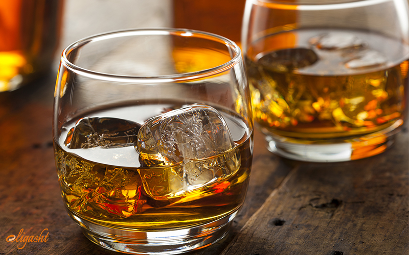 Irish Whiskey Irish Whiskey