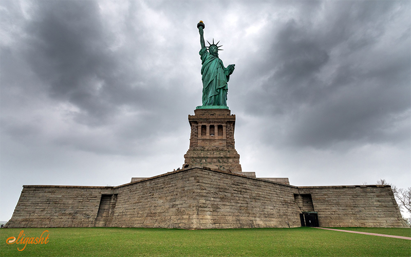NYC Statue of Liberty NYC Statue of Liberty