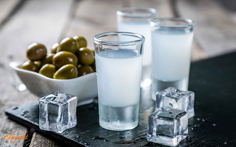 Ouzo Ouzo