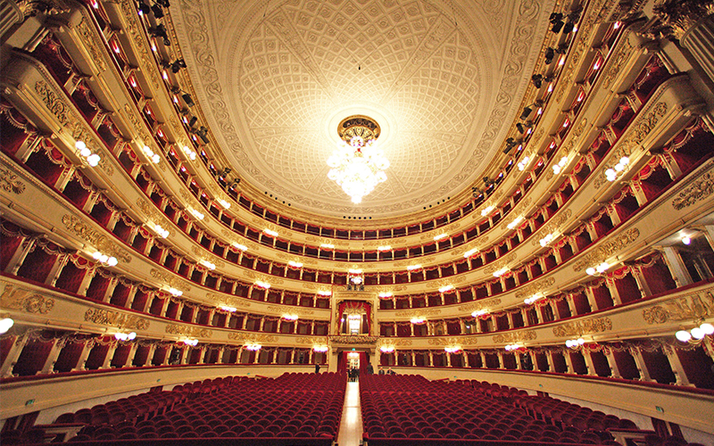 Teatro alla Scala Teatro alla Scala