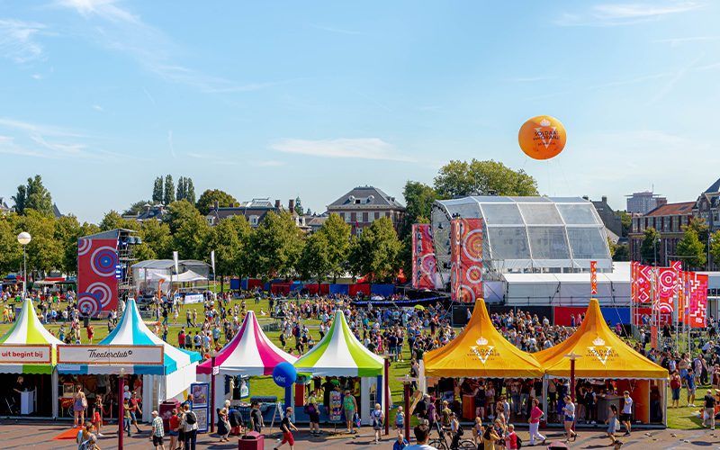 Uitmarkt Uitmarkt