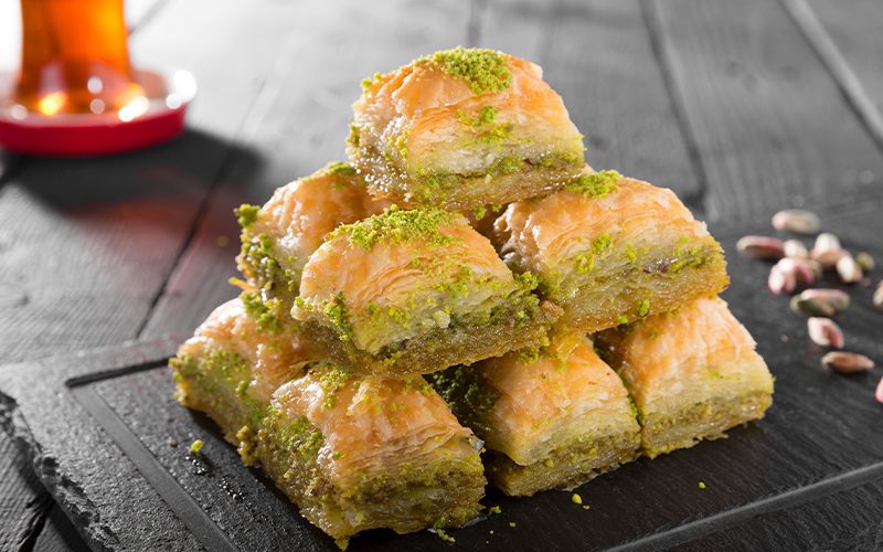 baklava baklava