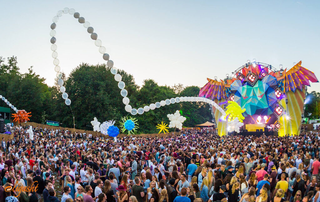 Best festivals of Amsterdam A guide to the top festivals in Amsterdam