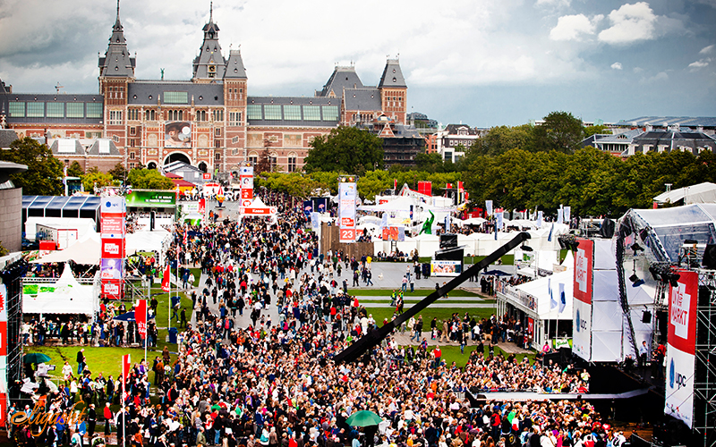 uitmarkt uitmarkt