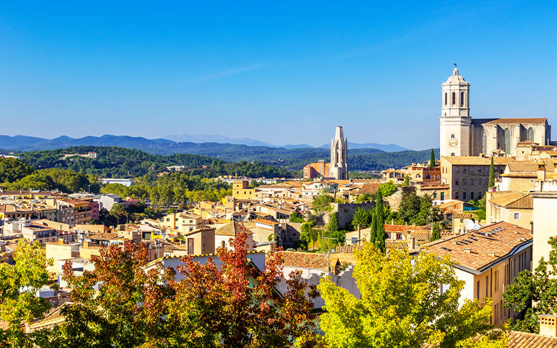 2-Girona 2-Girona
